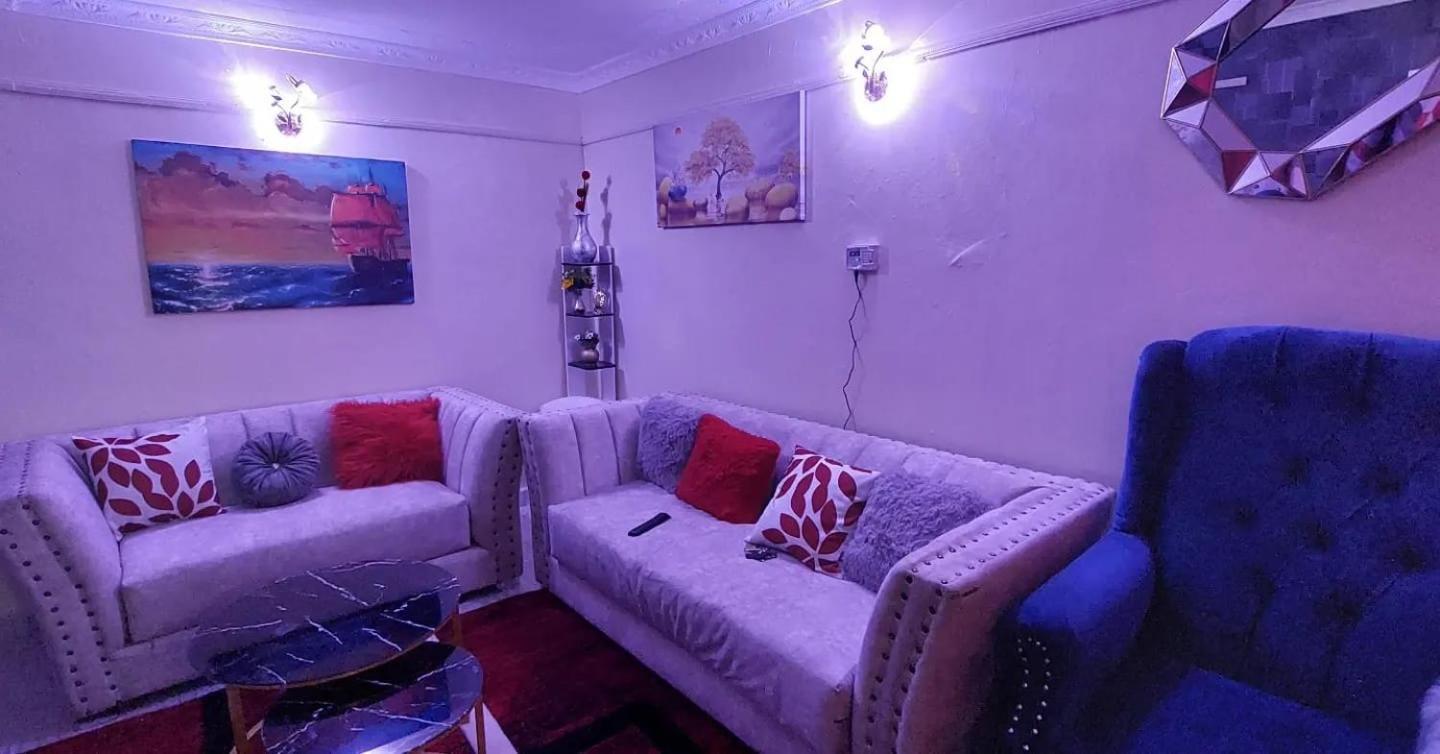 Laishy Nairobi