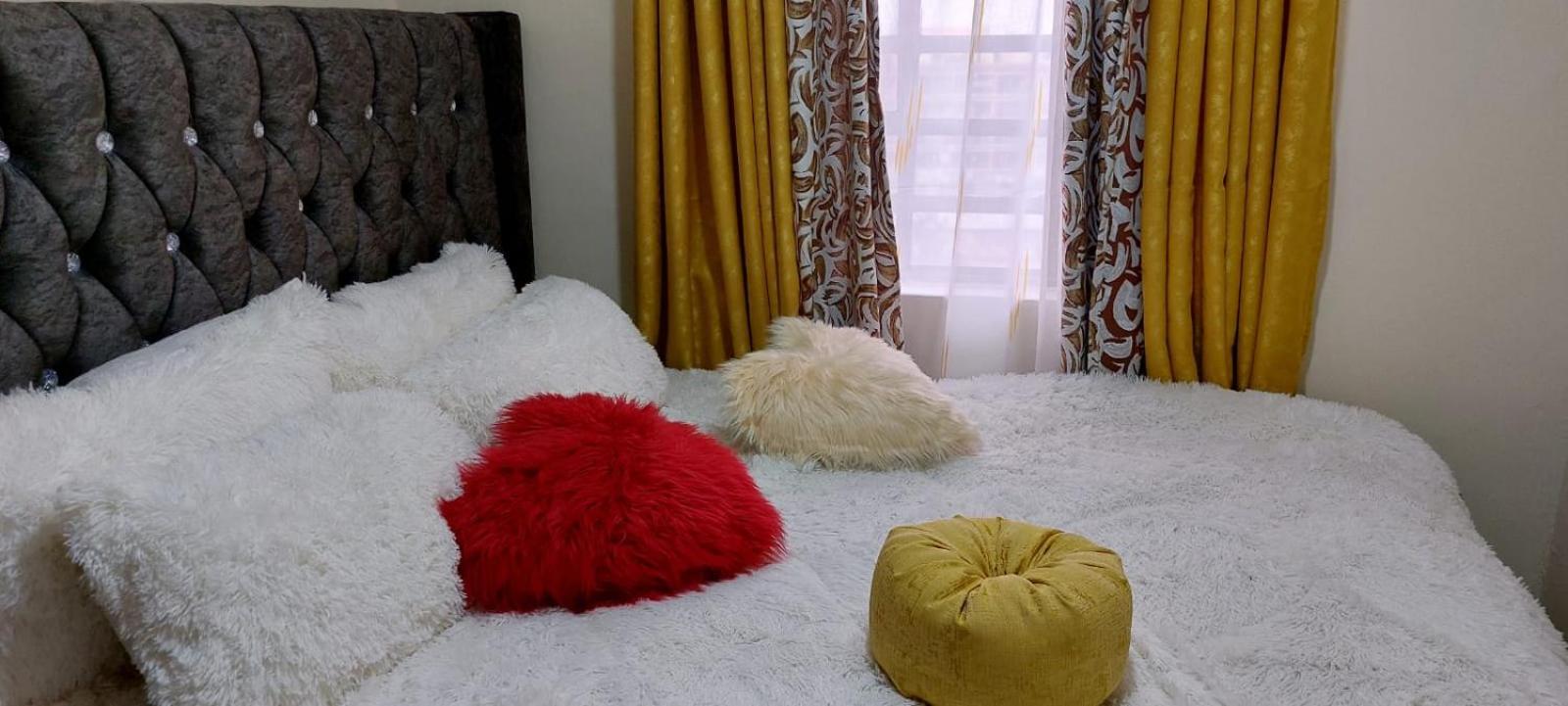 Apartment Laishy *