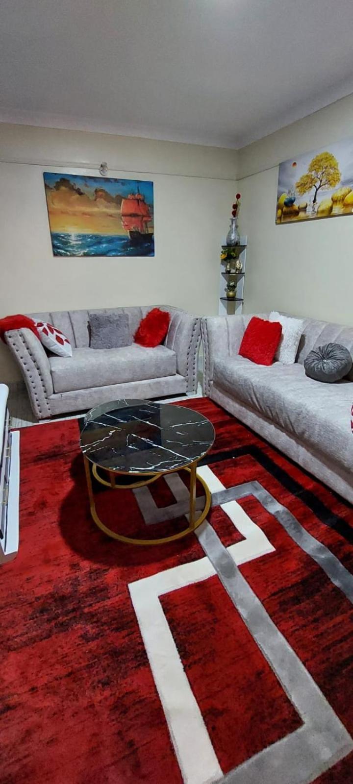 Apartment Laishy Nairobi