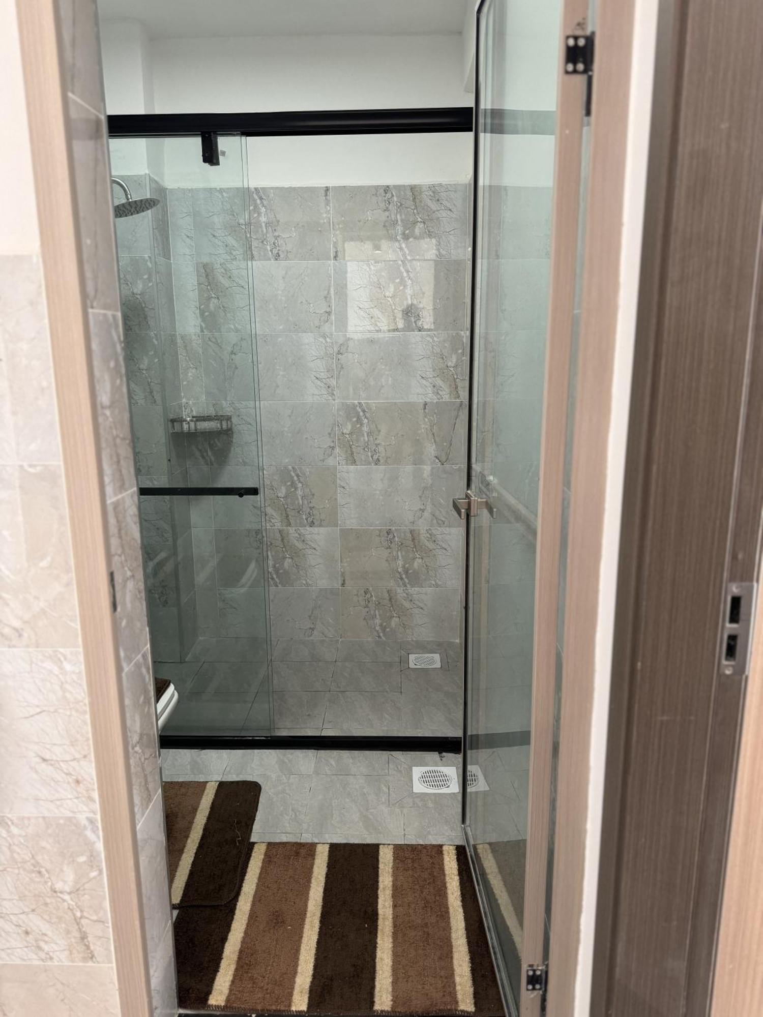 Apartment Luxury 15th-floor 1br With Panoramic & Forest Views