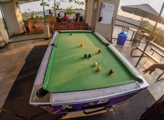 Entire Serviced Coral With Pool Apartment