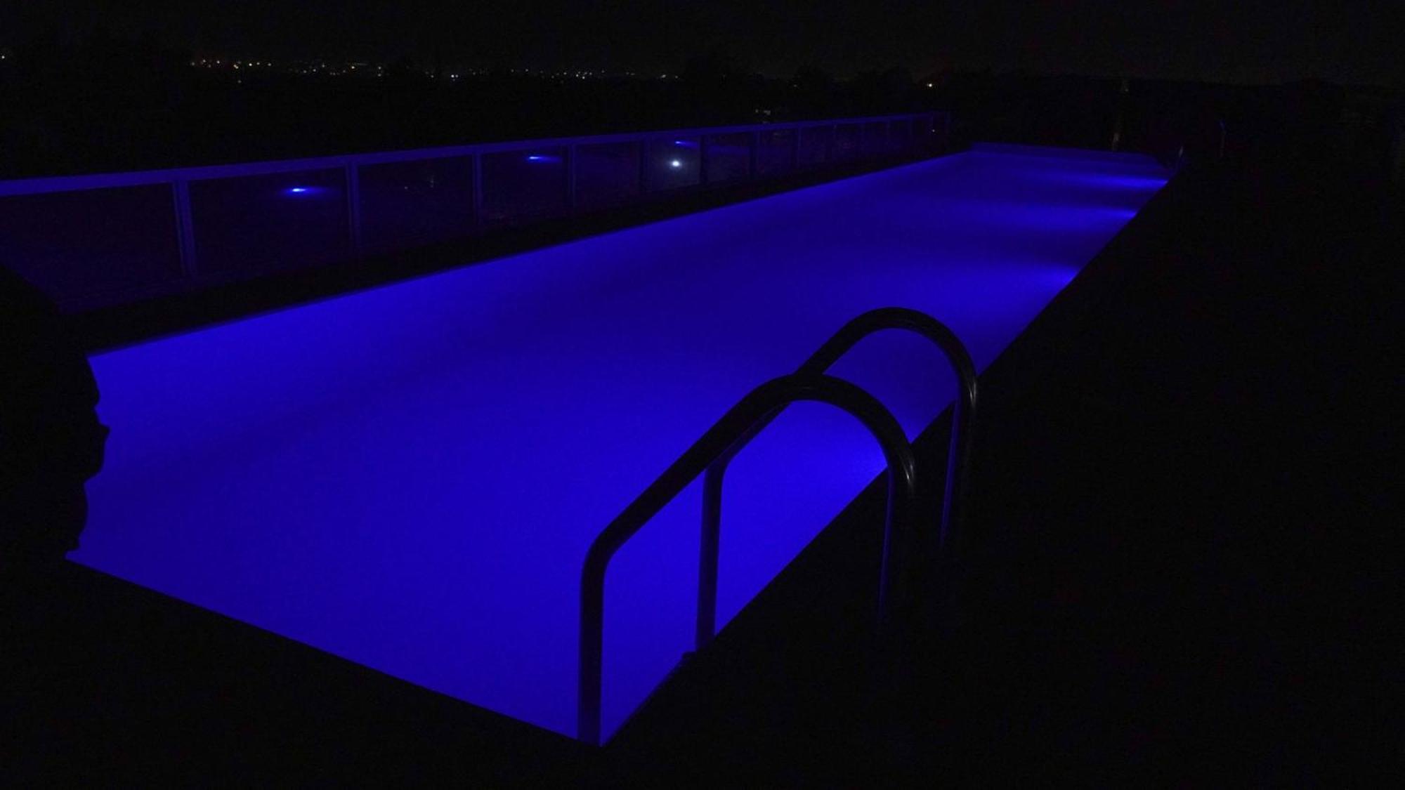 Apartment Entire Serviced Coral With Pool