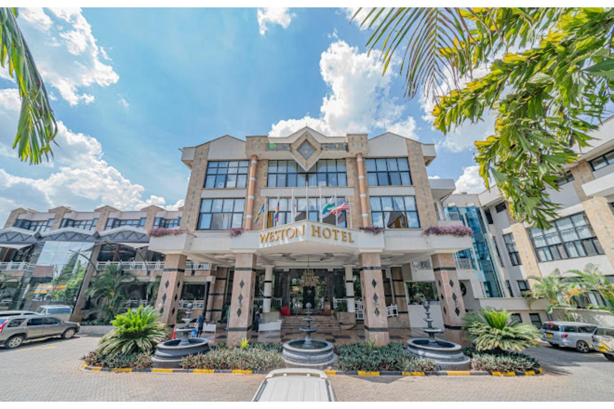 Hotel Weston