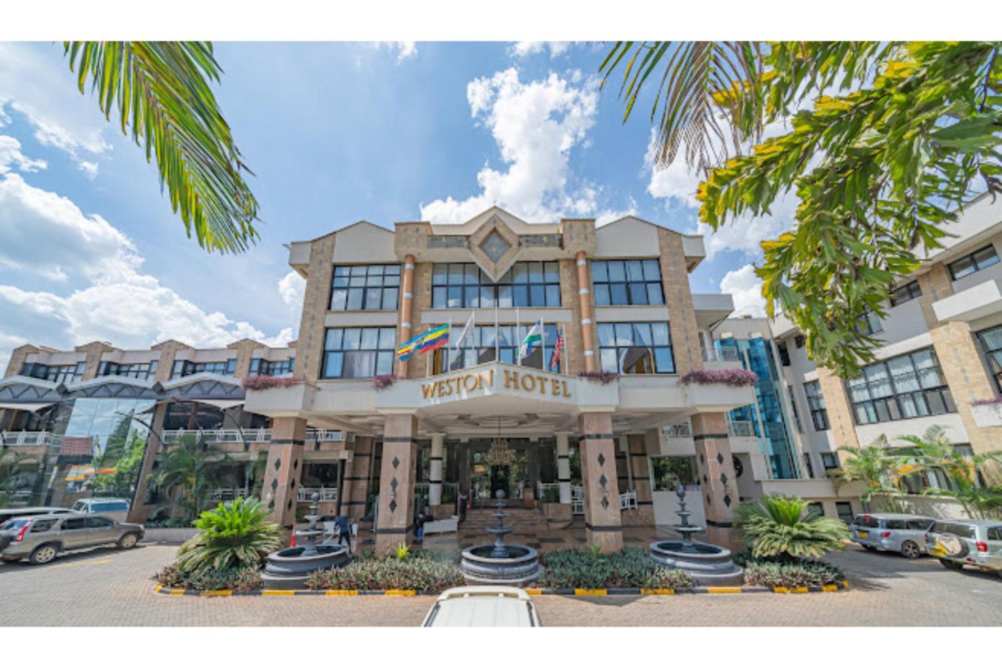 Hotel Weston 4*