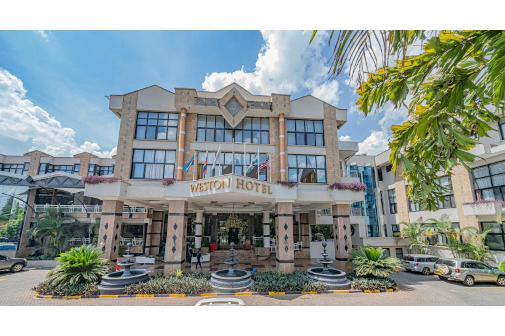 Hotel Weston Nairobi