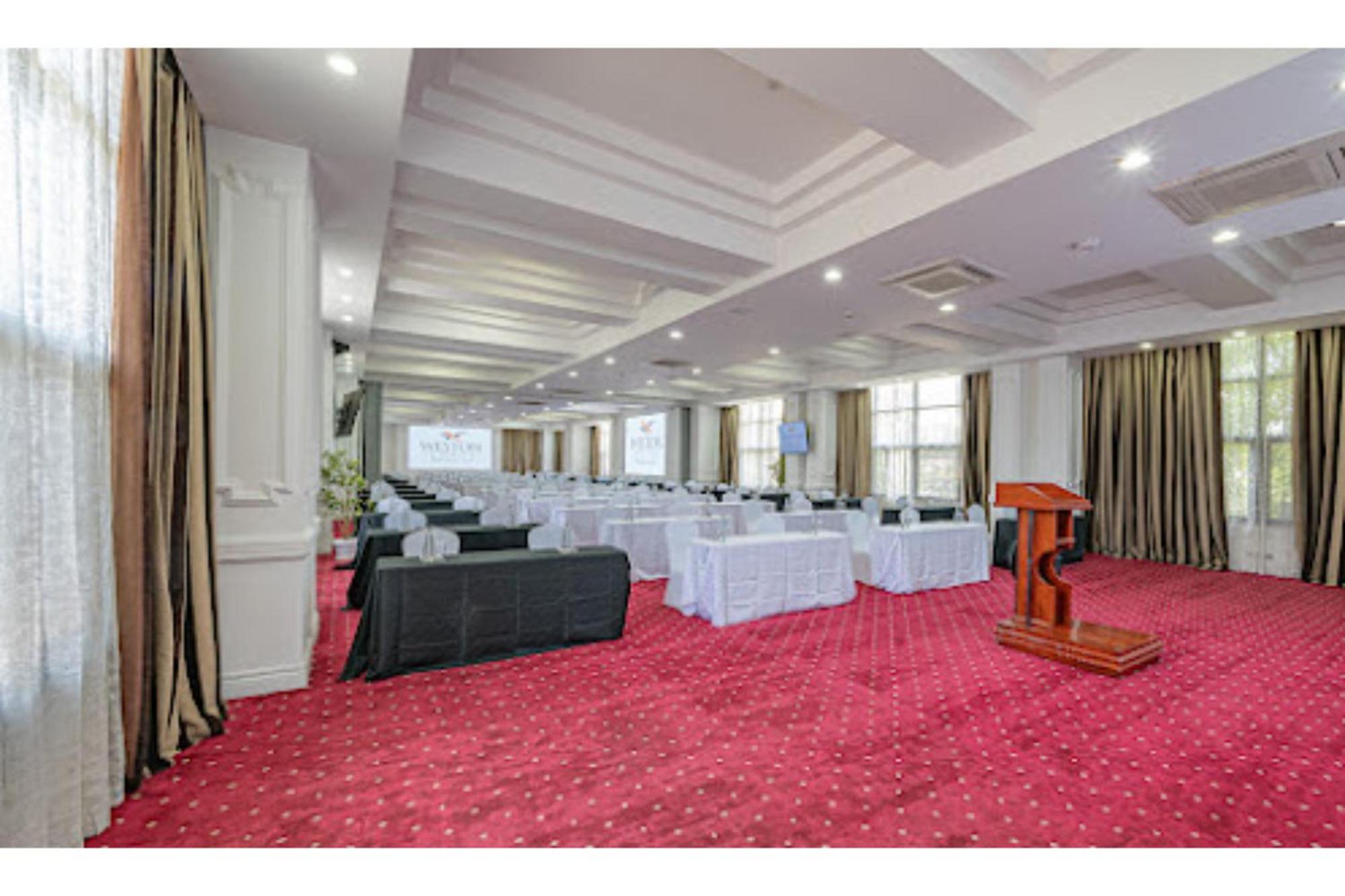 Weston Nairobi