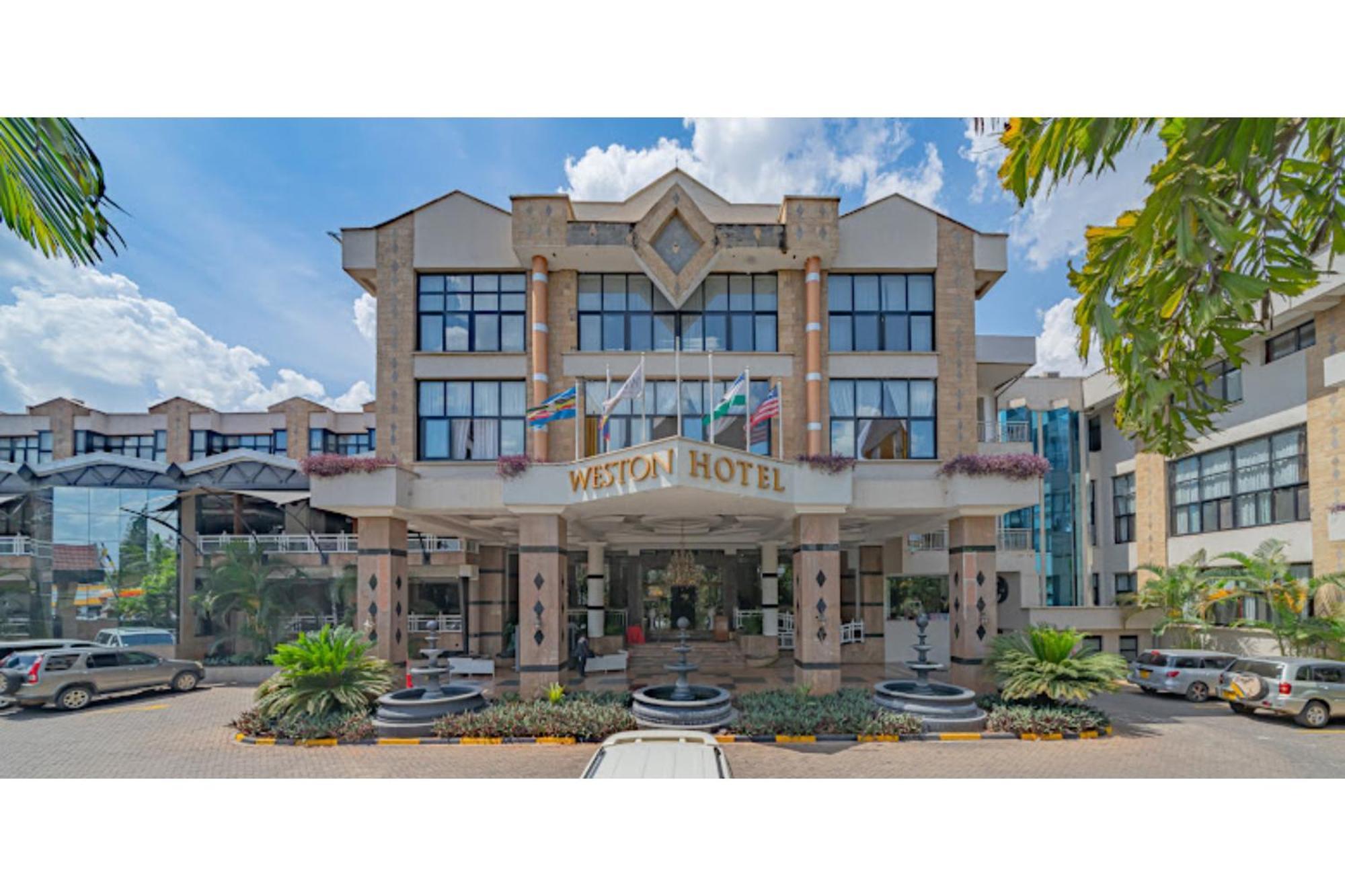 Weston Hotel