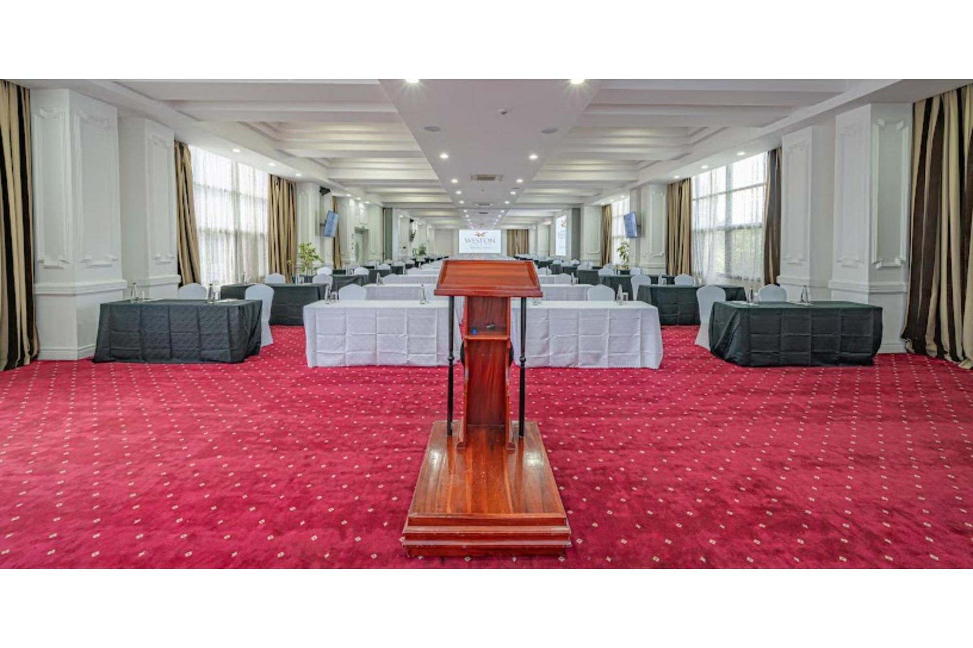 Hotel Weston