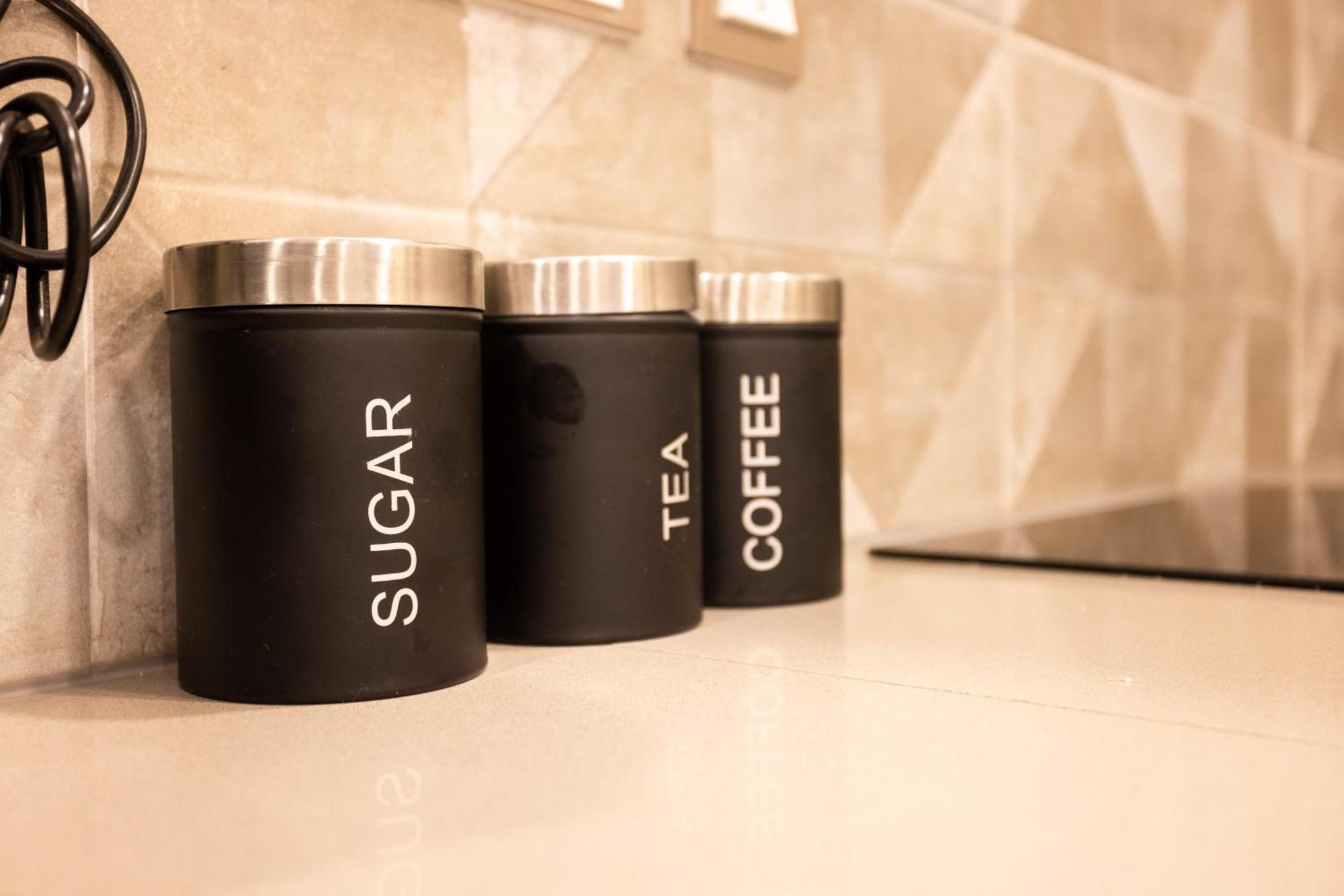 Skynest - Urban Luxury By El Mufasa Apartamento