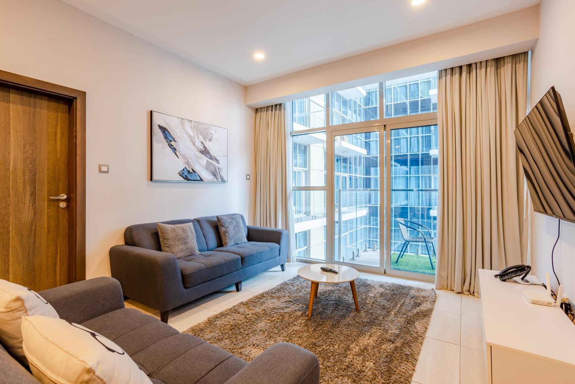 Apartamento Skynest - Urban Luxury By El Mufasa *