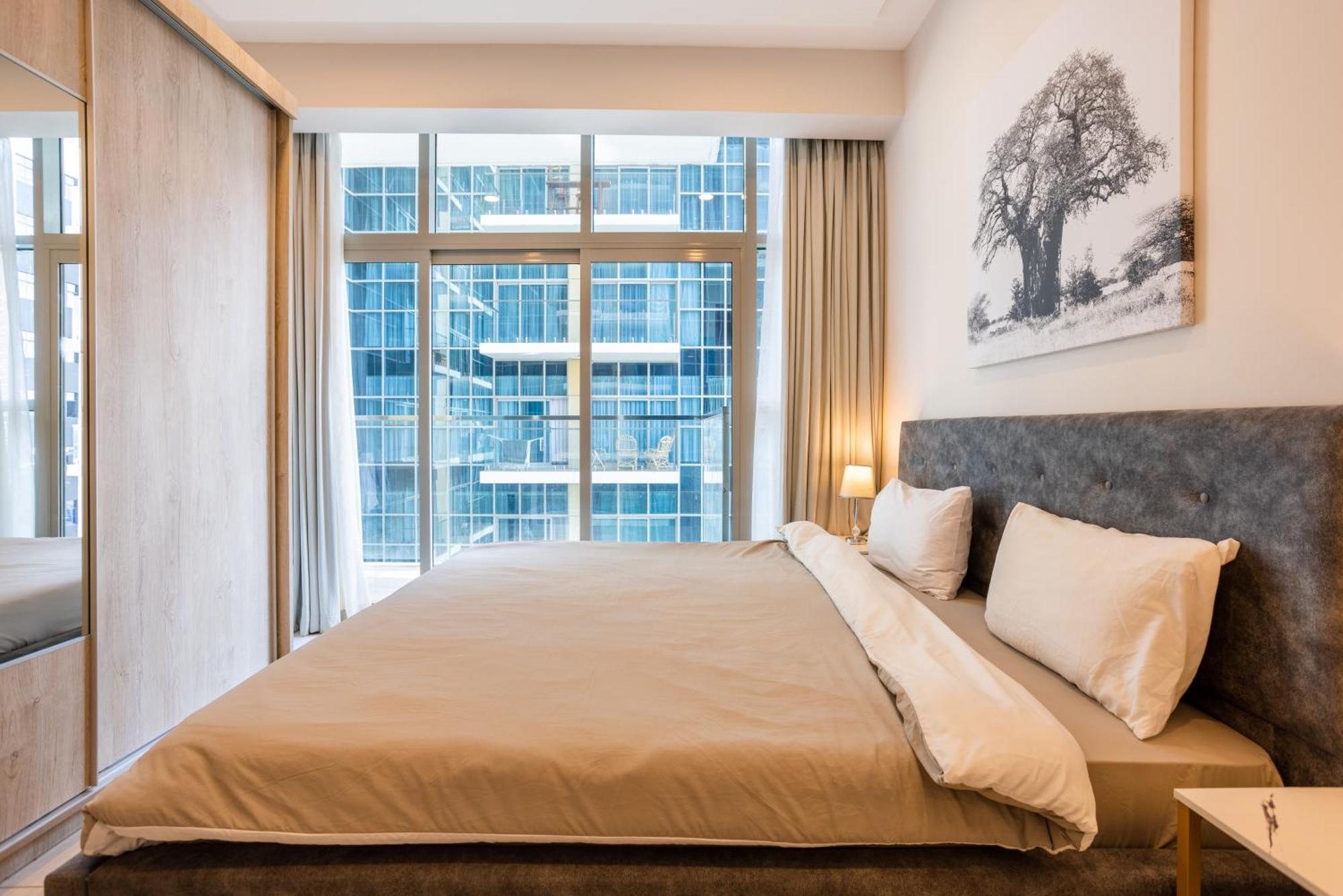 Skynest - Urban Luxury By El Mufasa * Nairobi