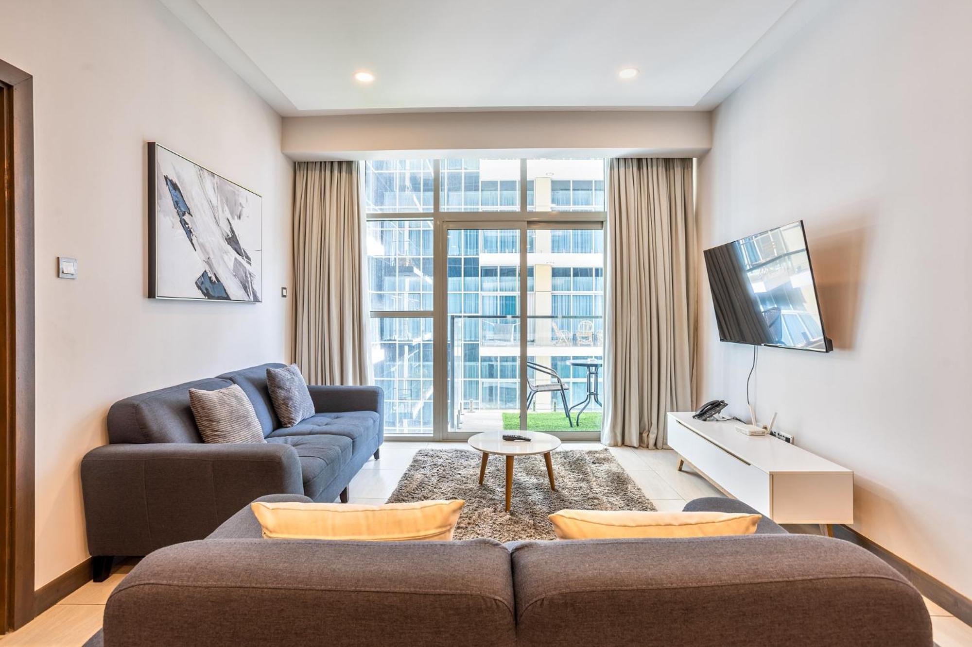 Skynest - Urban Luxury By El Mufasa Apartamento Nairobi