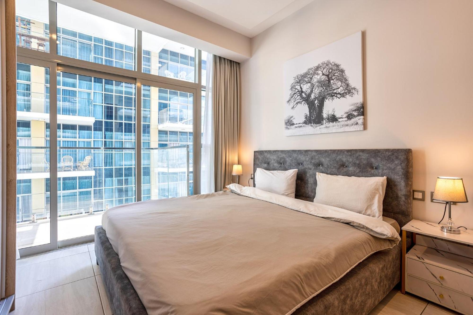 Skynest - Urban Luxury By El Mufasa Nairobi