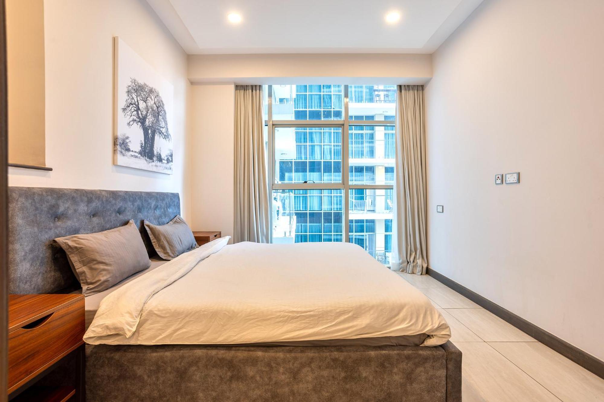 Skynest - Urban Luxury By El Mufasa