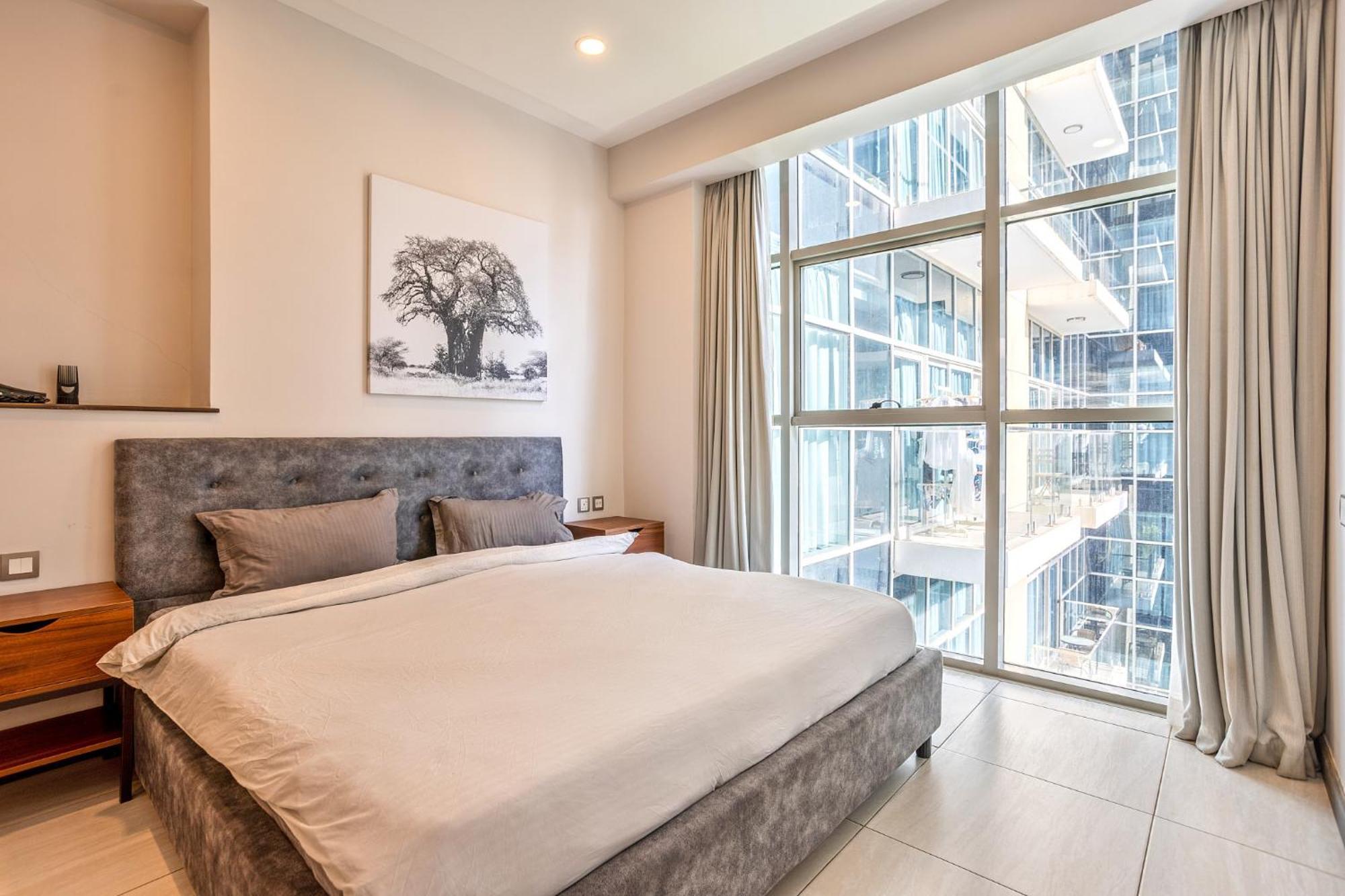 Apartamento Skynest - Urban Luxury By El Mufasa
