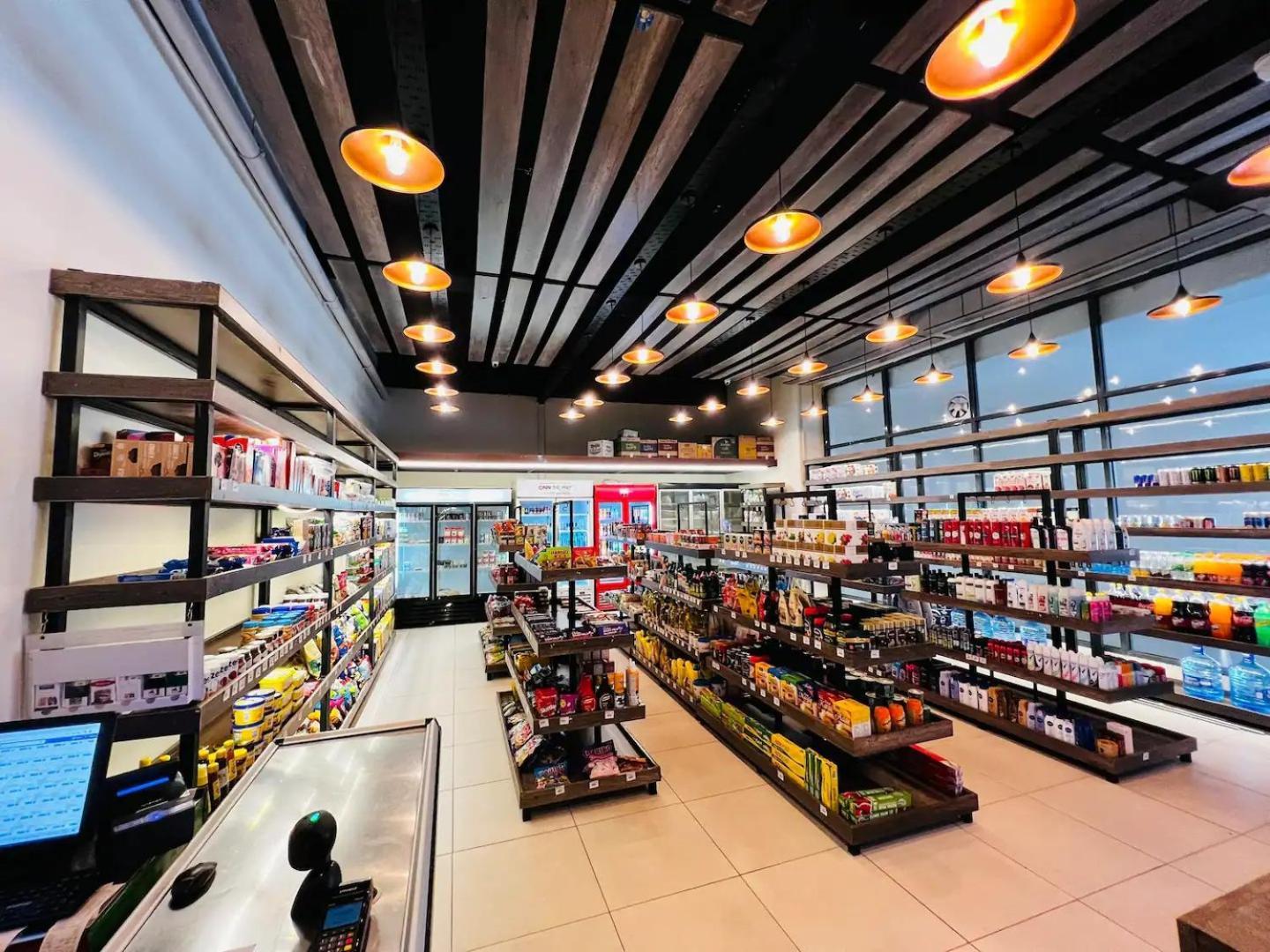 Skynest - Urban Luxury By El Mufasa * Nairobi
