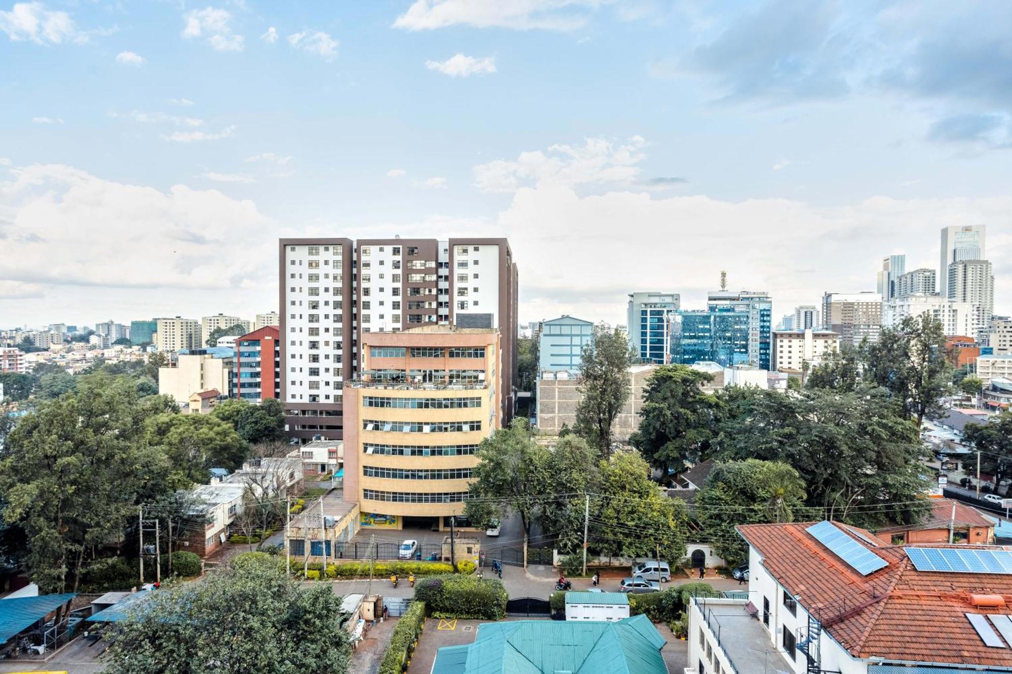 Apartamento Skynest - Urban Luxury By El Mufasa