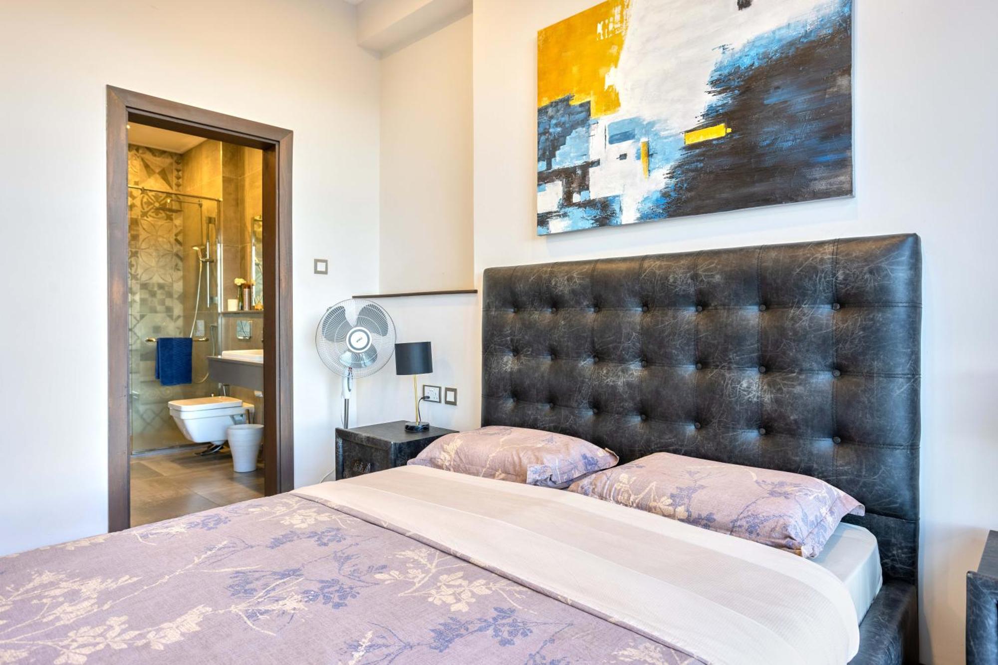 Skynest - Urban Luxury By El Mufasa