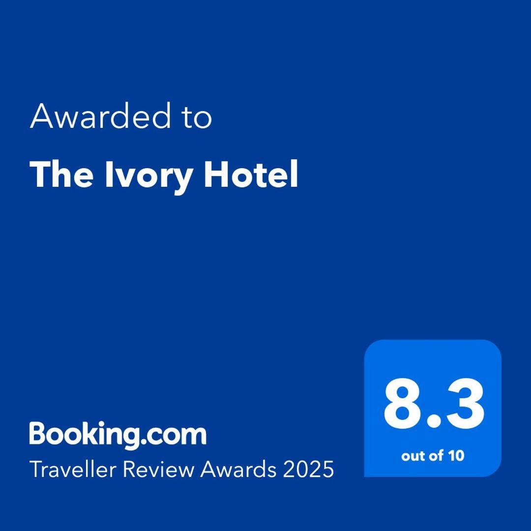 The Ivory