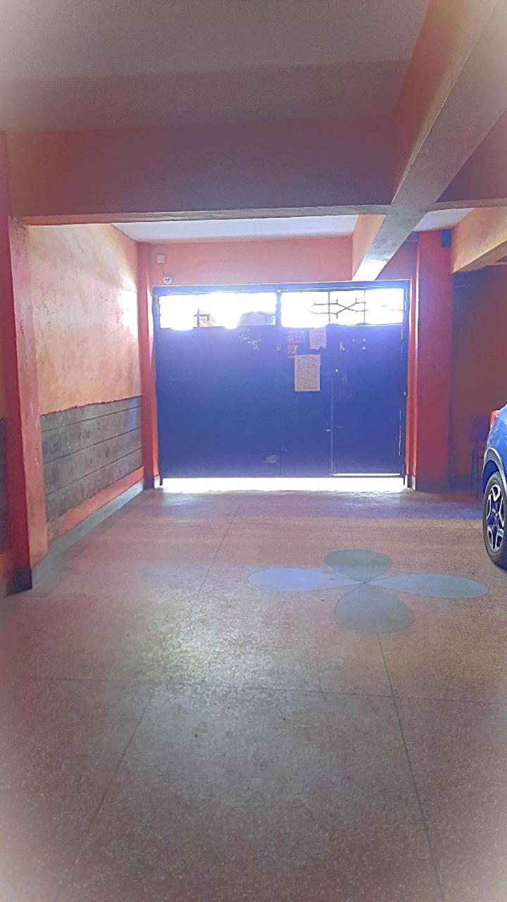 Aparthotel Nano Cosy Homes - Trm Drive *