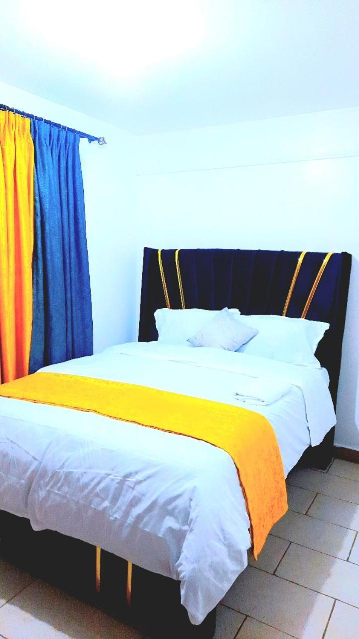 Nano Cosy Homes - Trm Drive Aparthotel