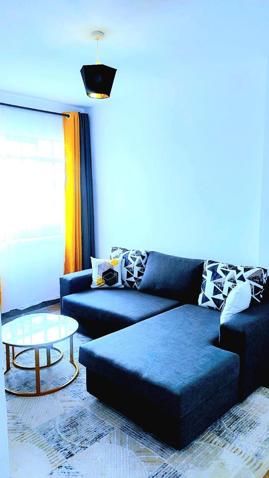 Nano Cosy Homes - Trm Drive Nairobi
