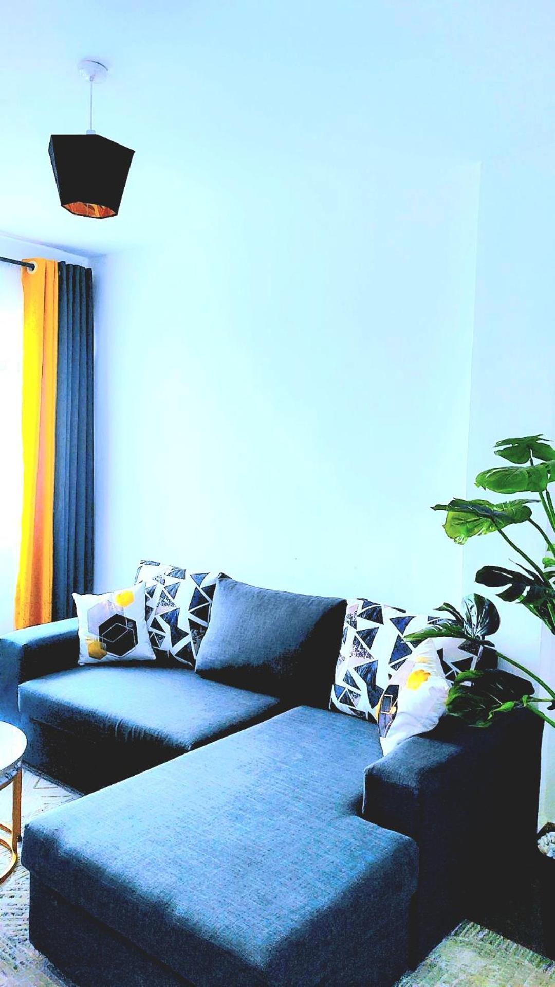 Aparthotel Nano Cosy Homes - Trm Drive