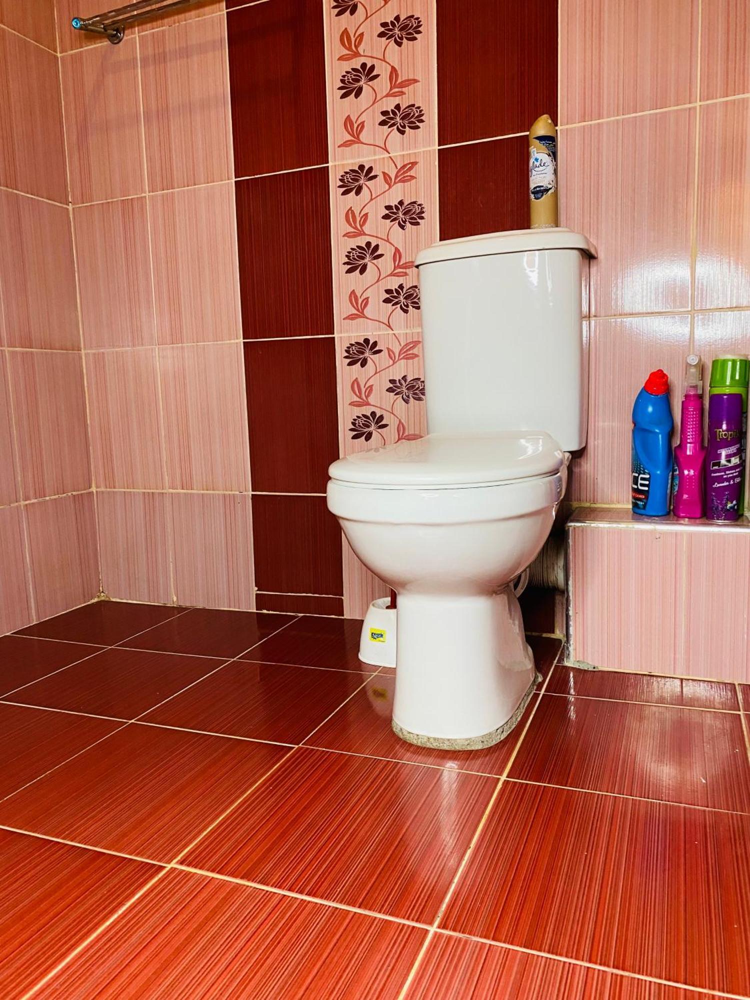 Bnbs In Imara Daima, 5minutes From Jkia Airport *