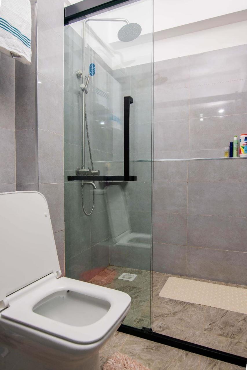 Ajema Facility Management Bed & Breakfast Nairobi