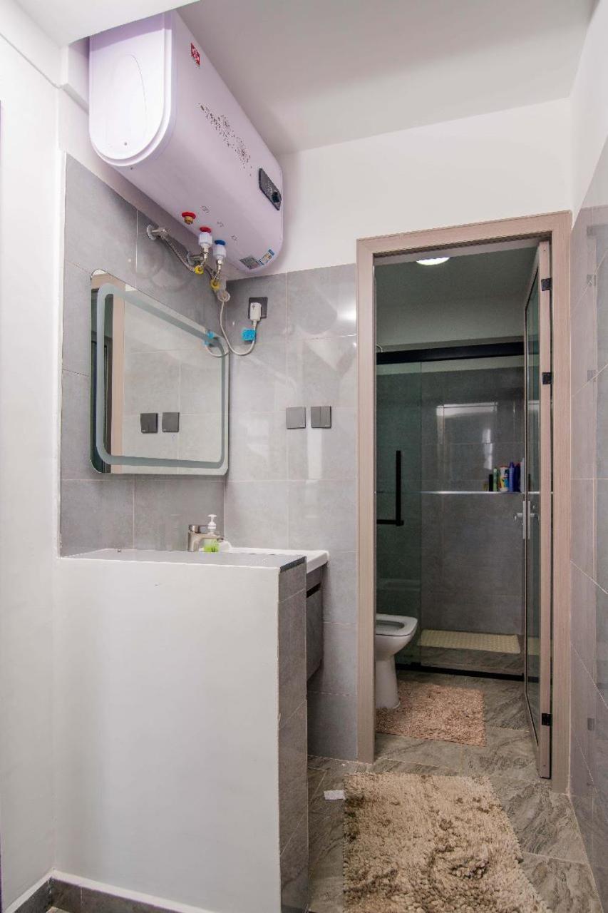 Bed & Breakfast Ajema Facility Management Nairobi