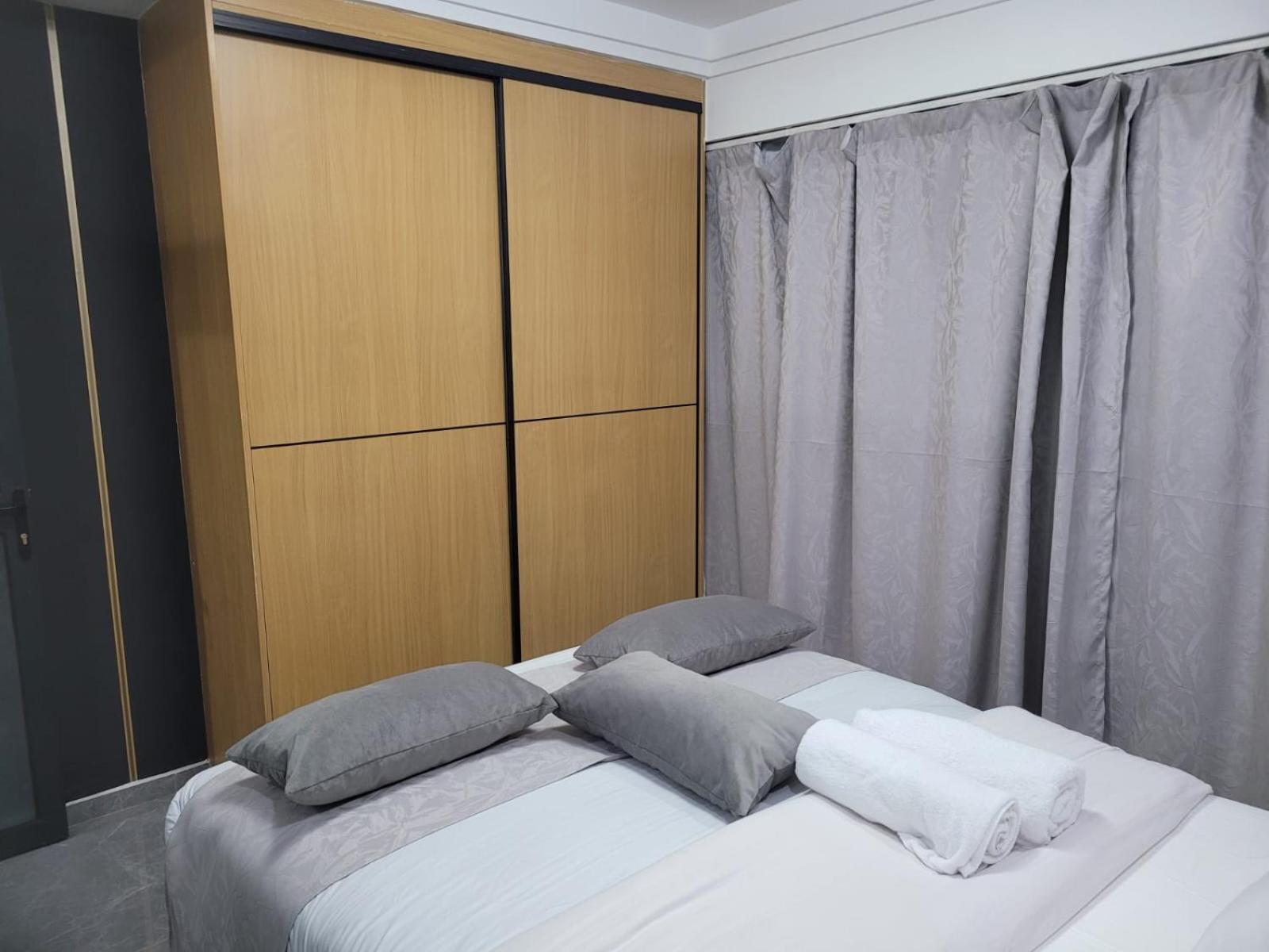 Bed & Breakfast Ajema Facility Management *