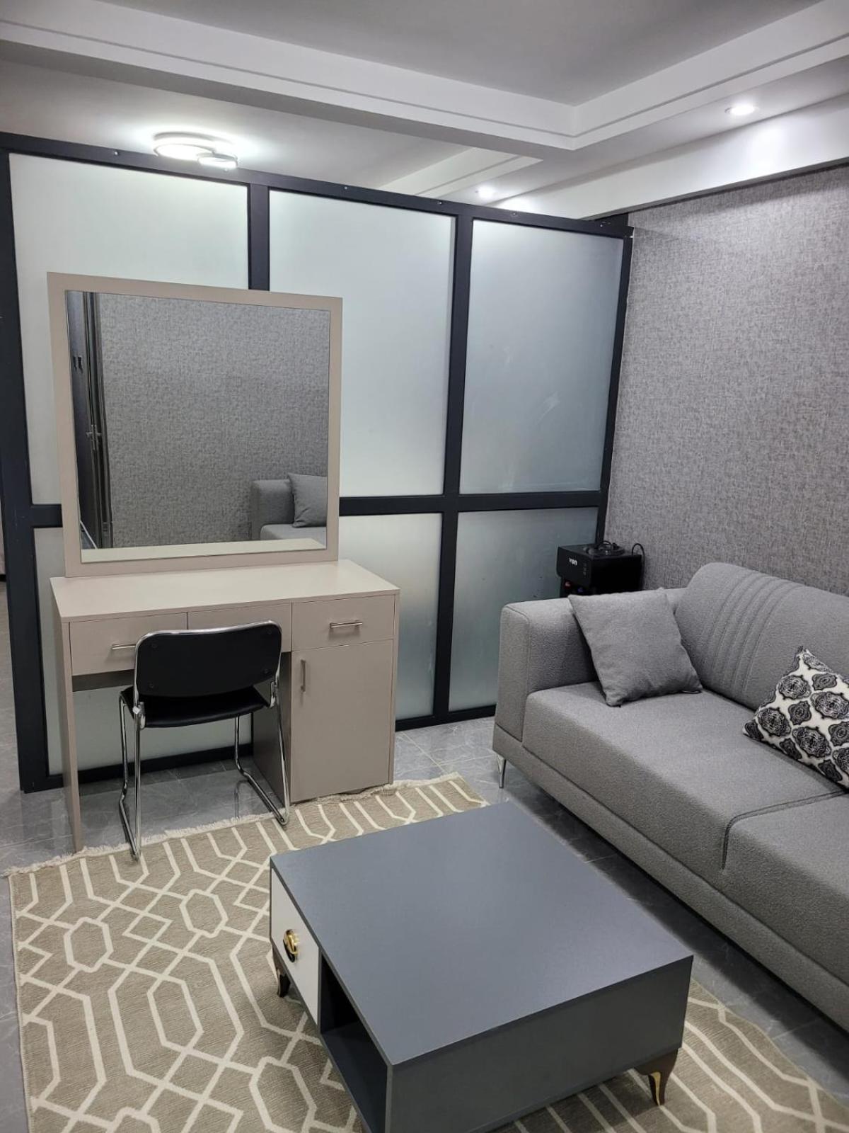 Bed & Breakfast Ajema Facility Management Nairobi