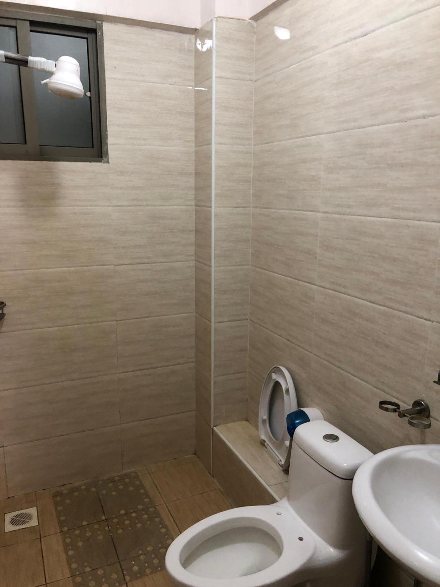 Corpus 3 Bedroom At Sky Horse * Nairobi
