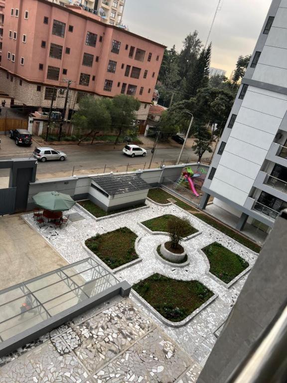 Oasis Gardens Nairobi