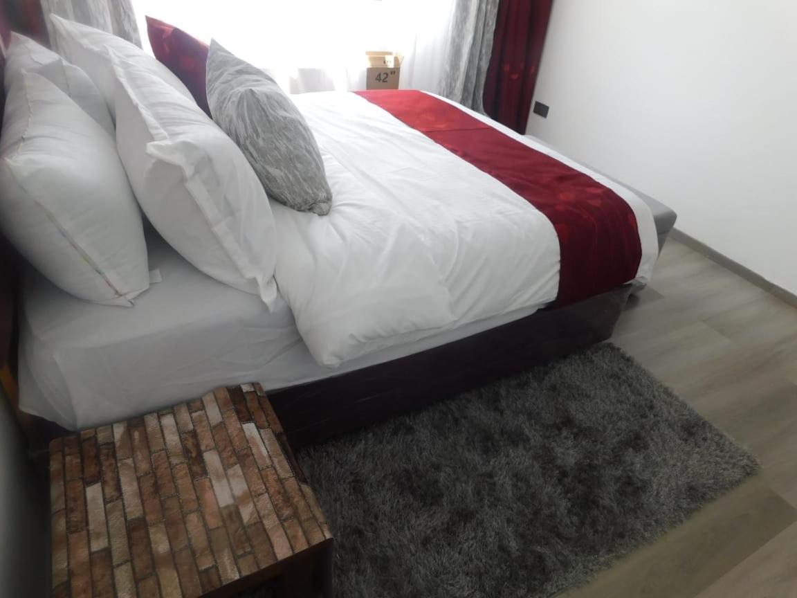 Oasis Gardens Bed & Breakfast *