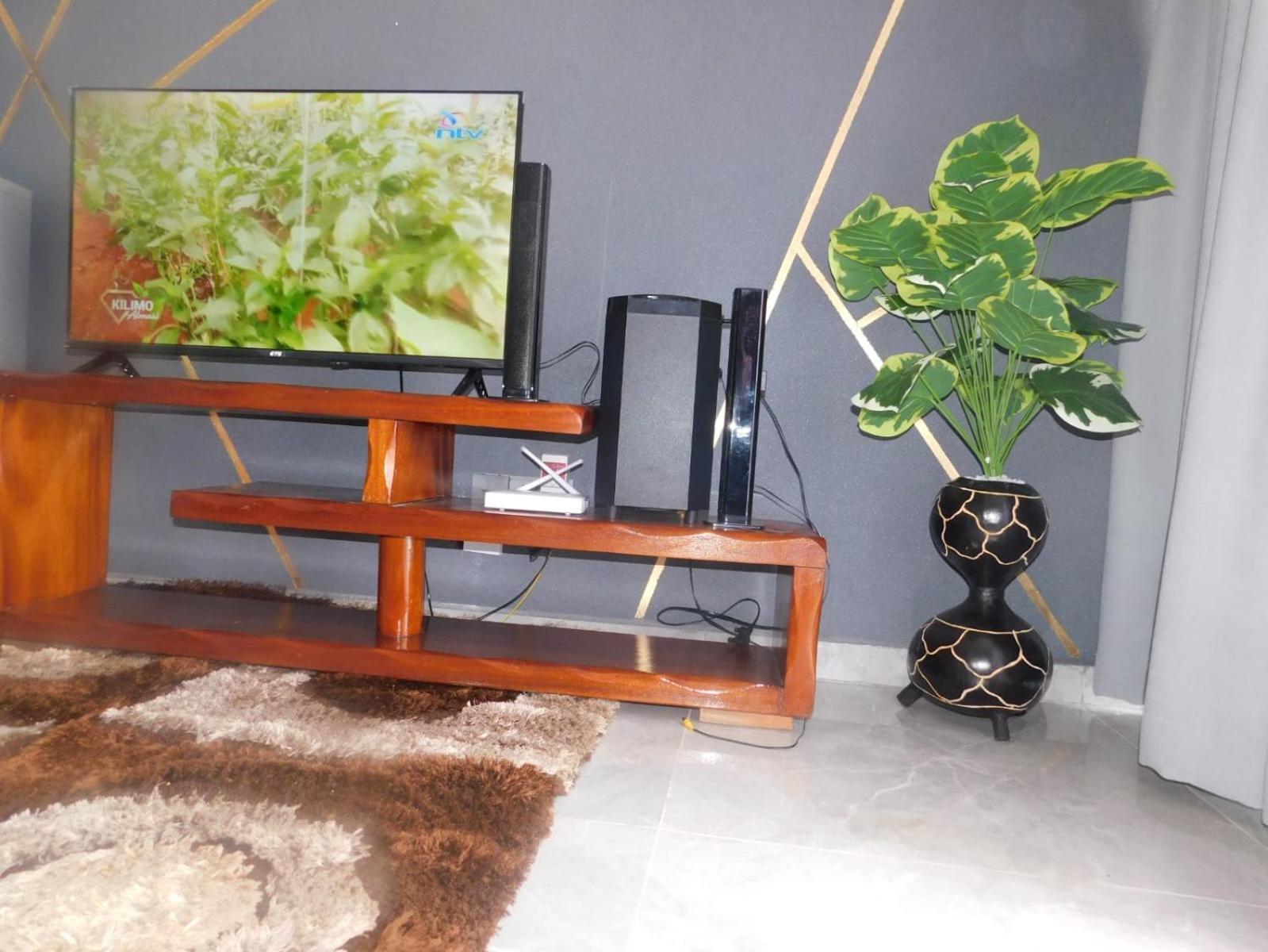 Bed & Breakfast Oasis Gardens *