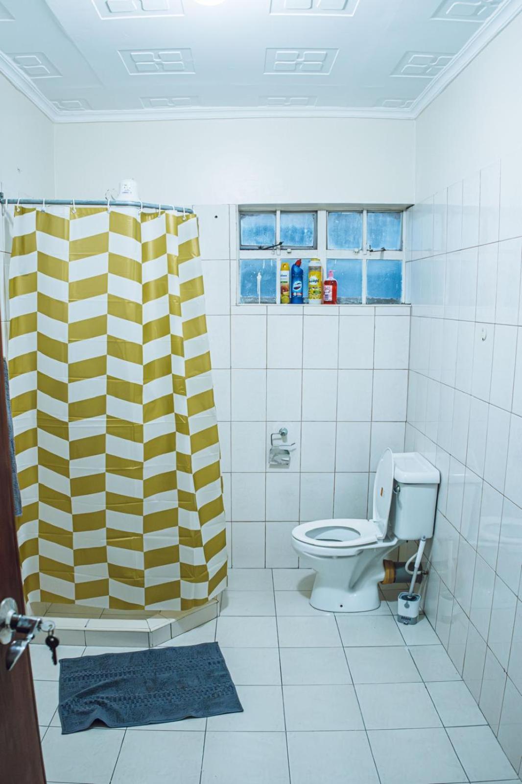 Kile Krib Penthouse 2 Bedroom *
