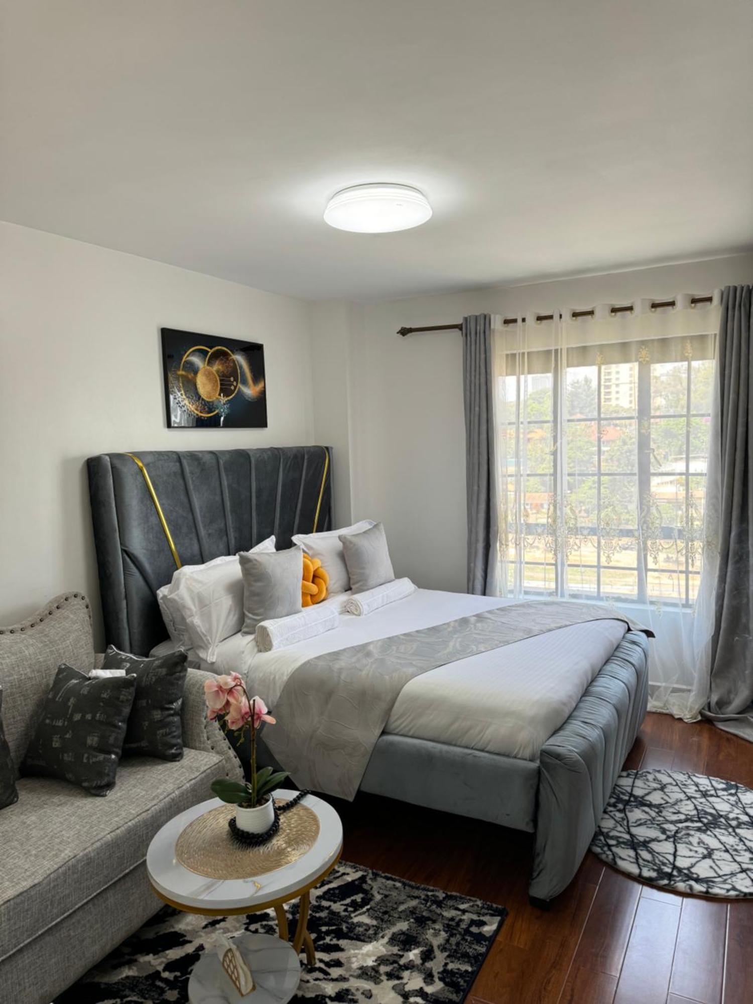 Zidfa Homes * Nairobi
