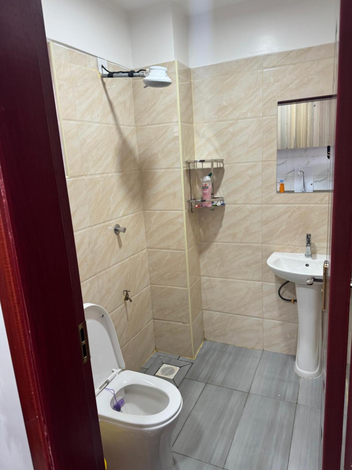Apartment Zidfa Homes Nairobi