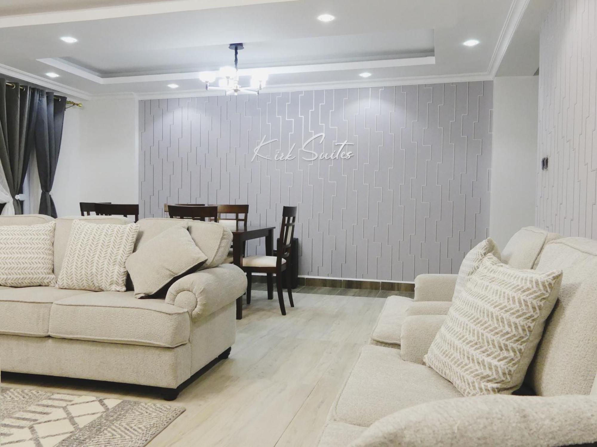 Luxury Private - Kilimani *