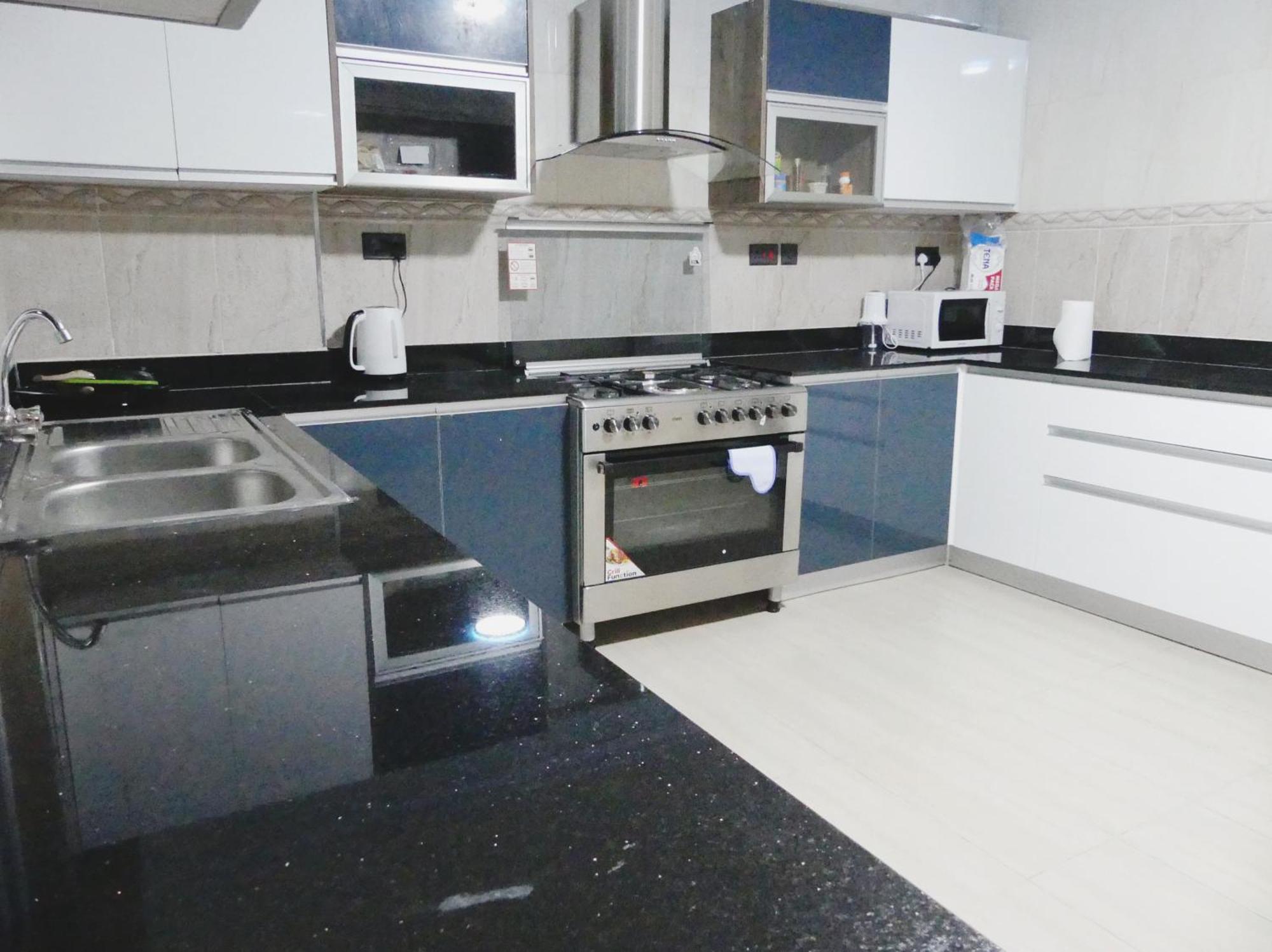 Luxury Private - Kilimani Nairobi