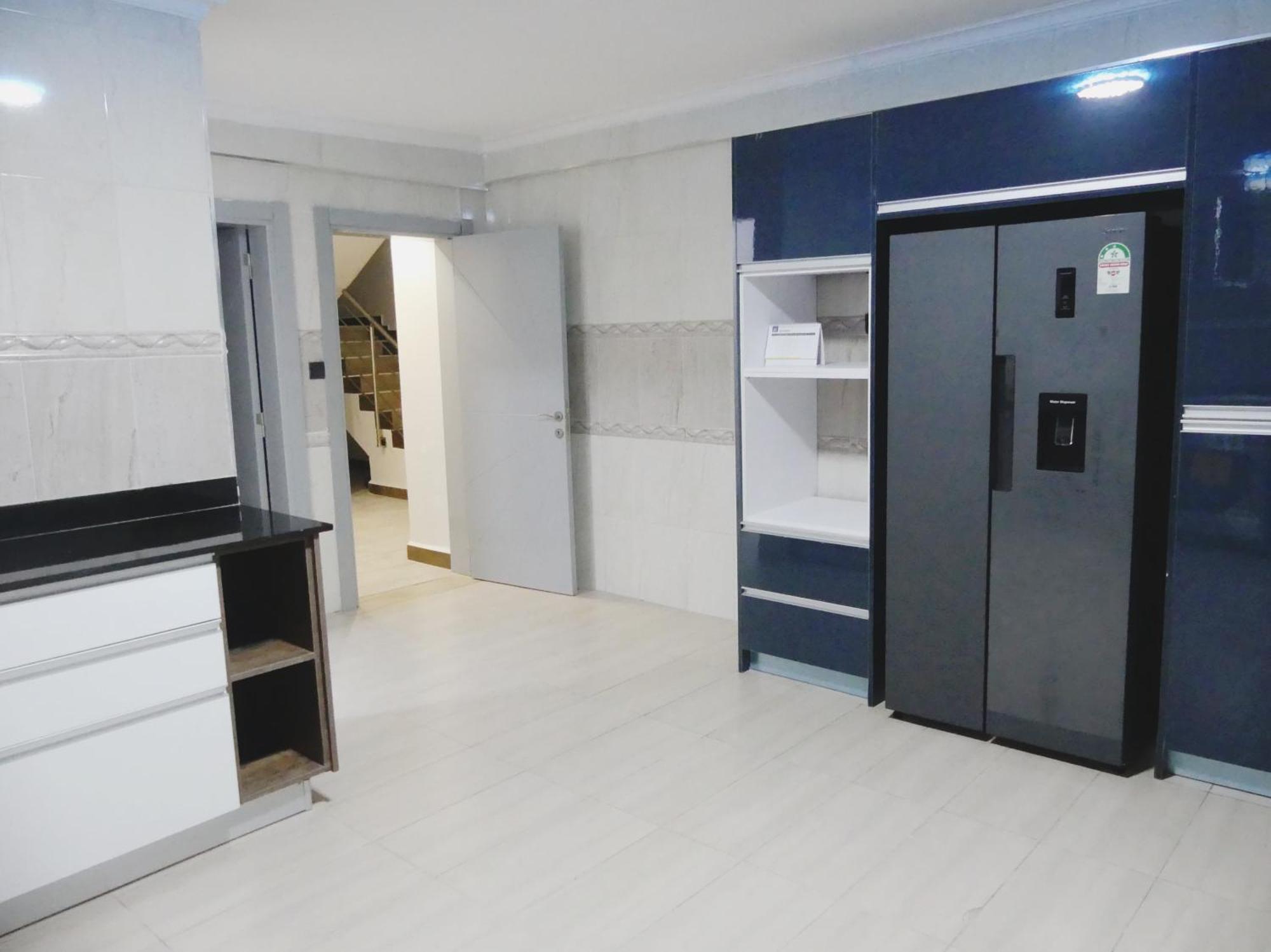 Luxury Private - Kilimani Nairobi