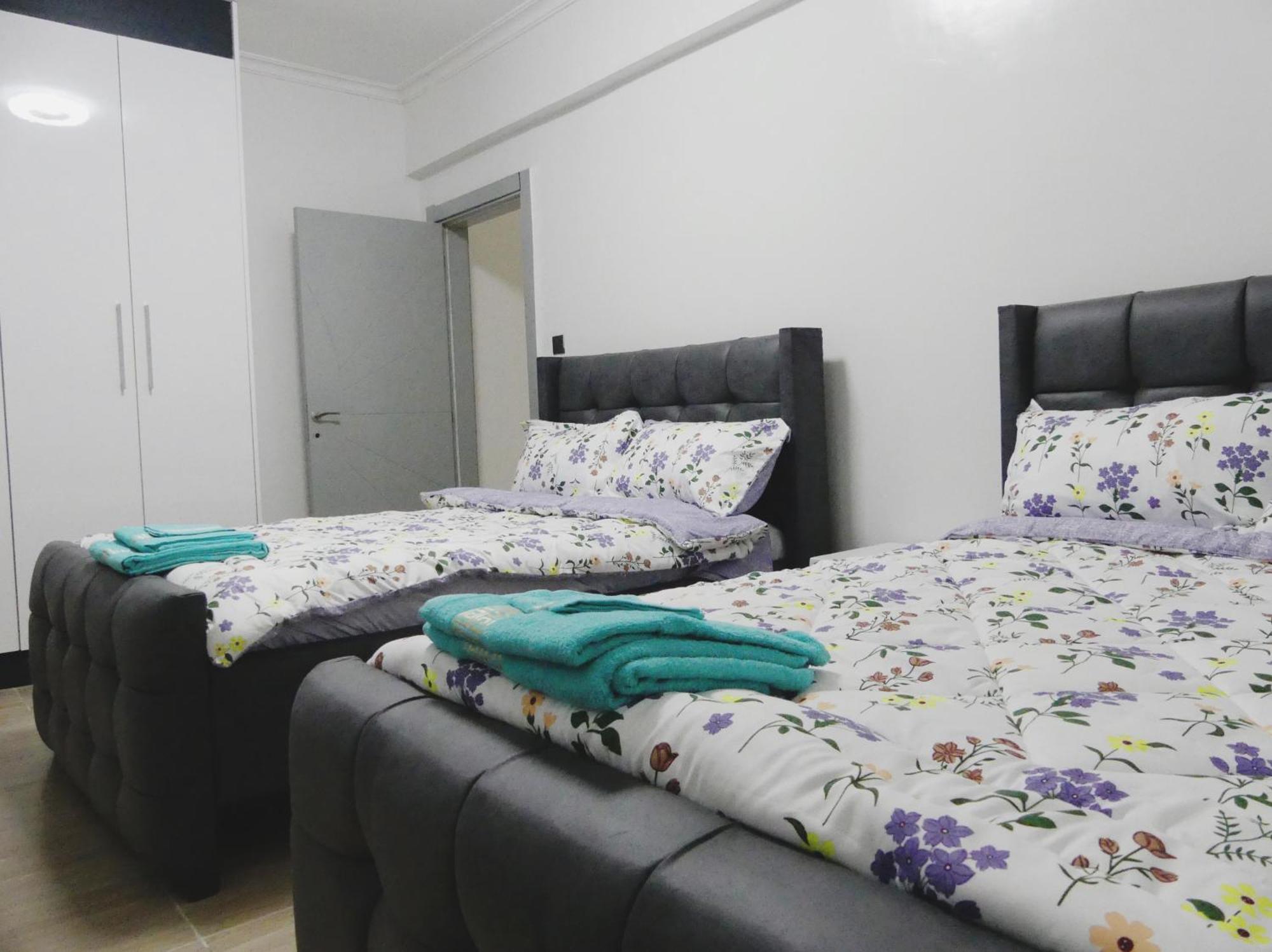 Homestay Luxury Private - Kilimani *