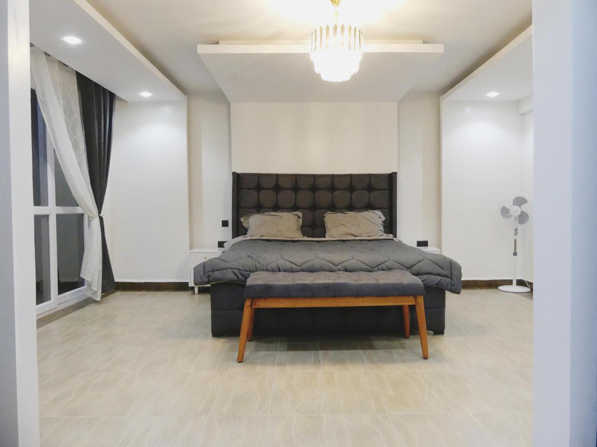 Homestay Luxury Private - Kilimani