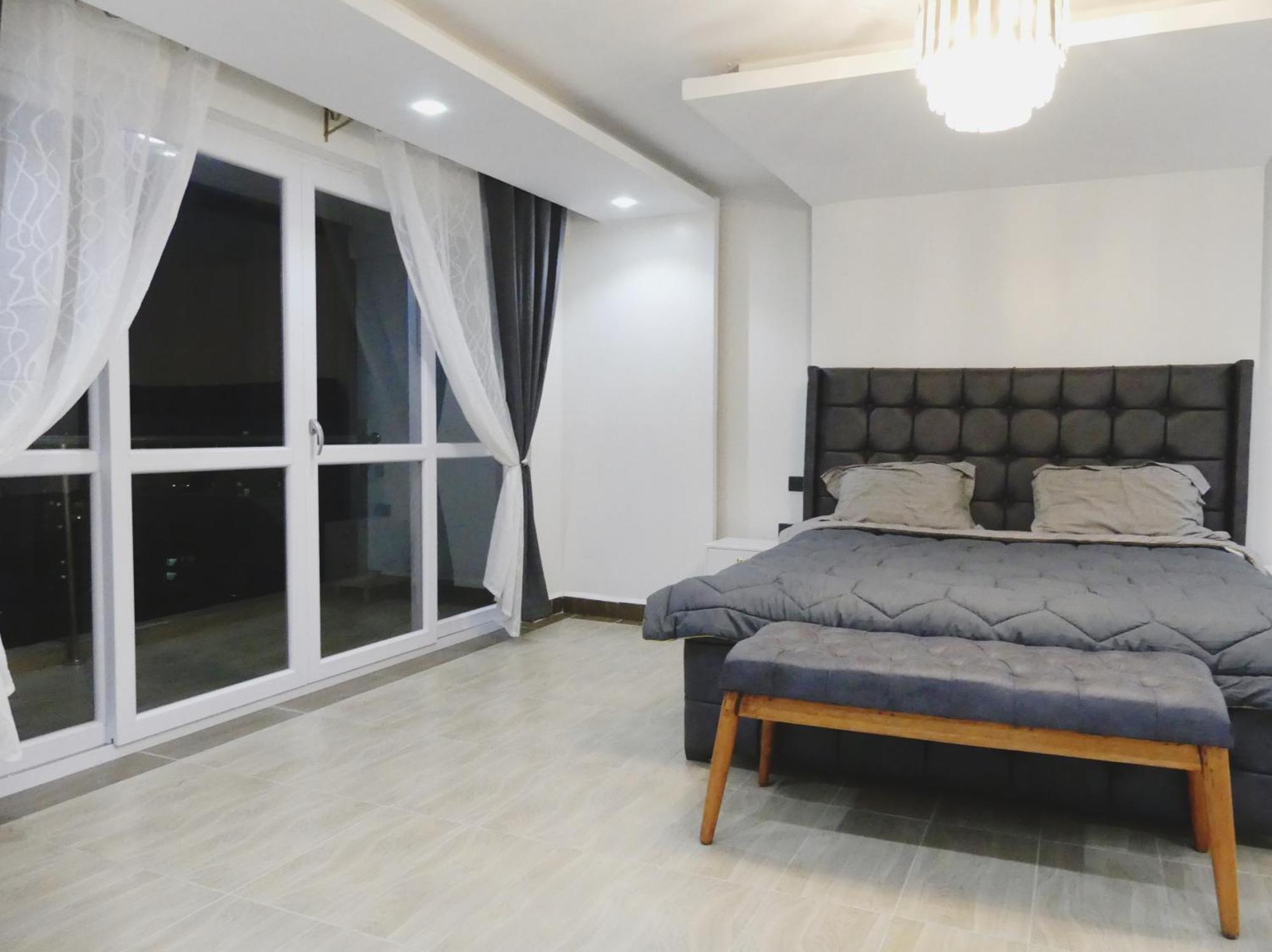 Luxury Private - Kilimani Homestay