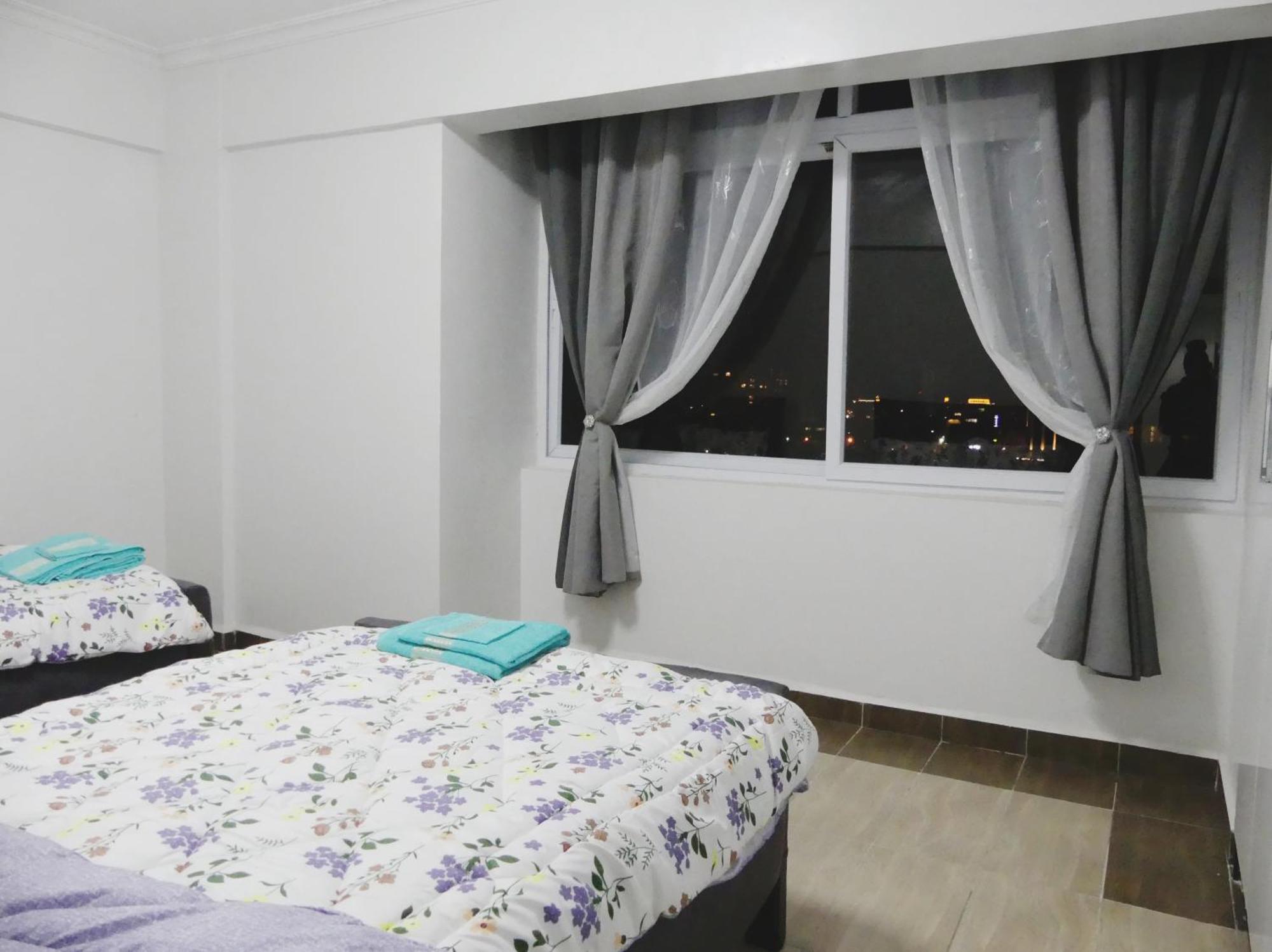 Luxury Private - Kilimani Homestay *