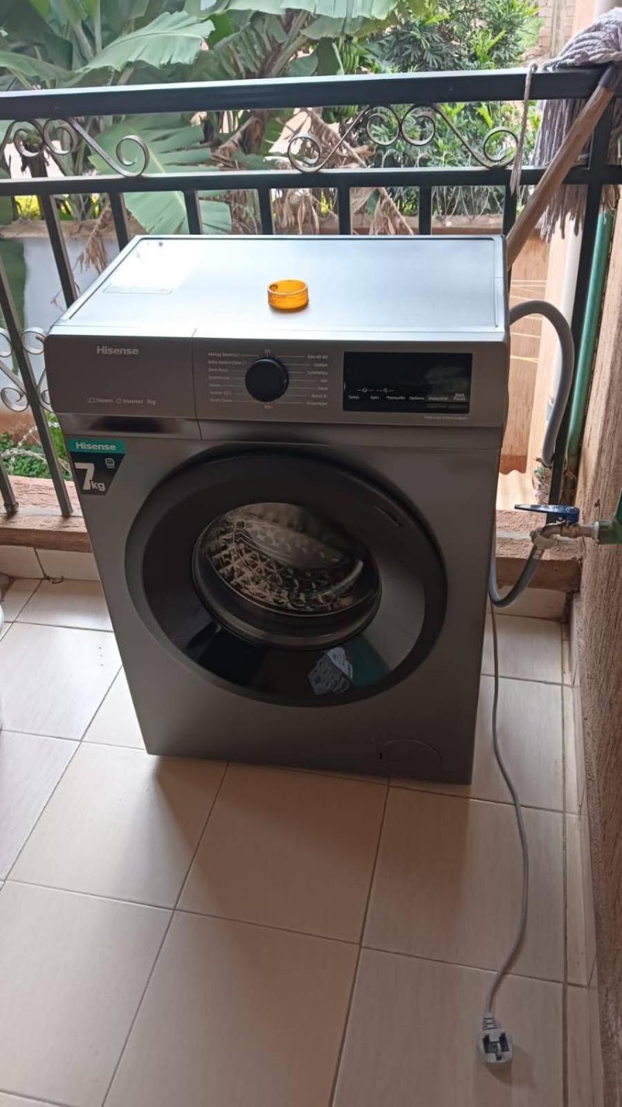 Gvk Homes Apartment Nairobi