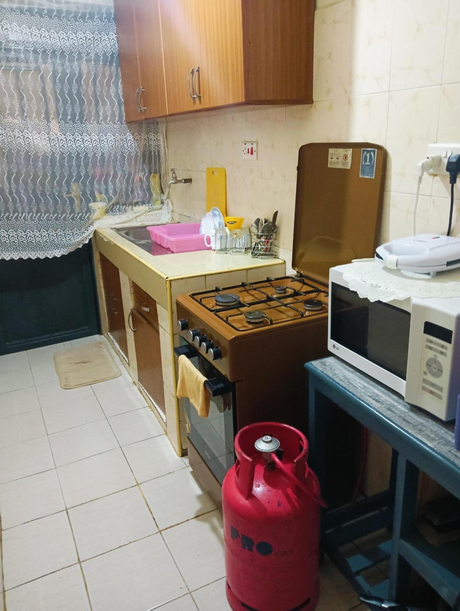 Gvk Homes Apartment
