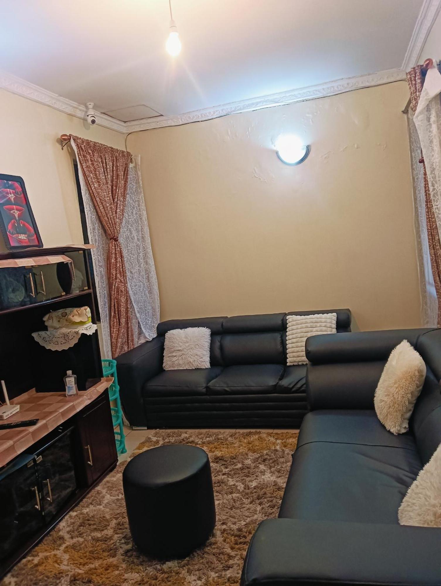 Apartment Gvk Homes