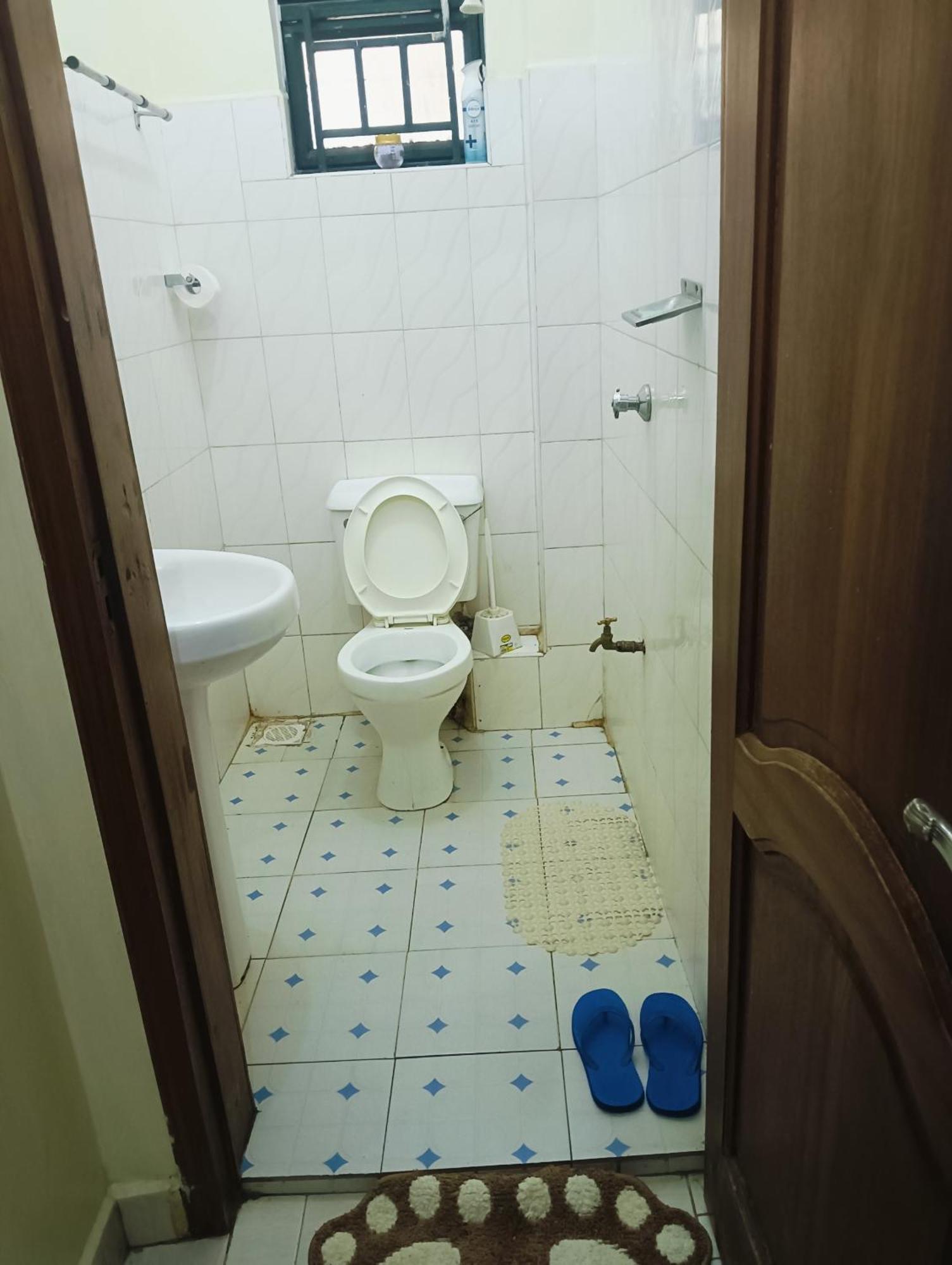 Gvk Homes Apartment *